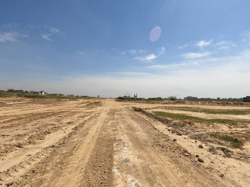Plot For Sale 34
