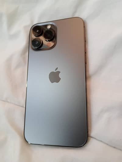 Iphone 13 Pro Max Factory unlocked no sim restriction