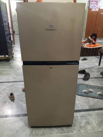 brand new Dawlance refrigerator
