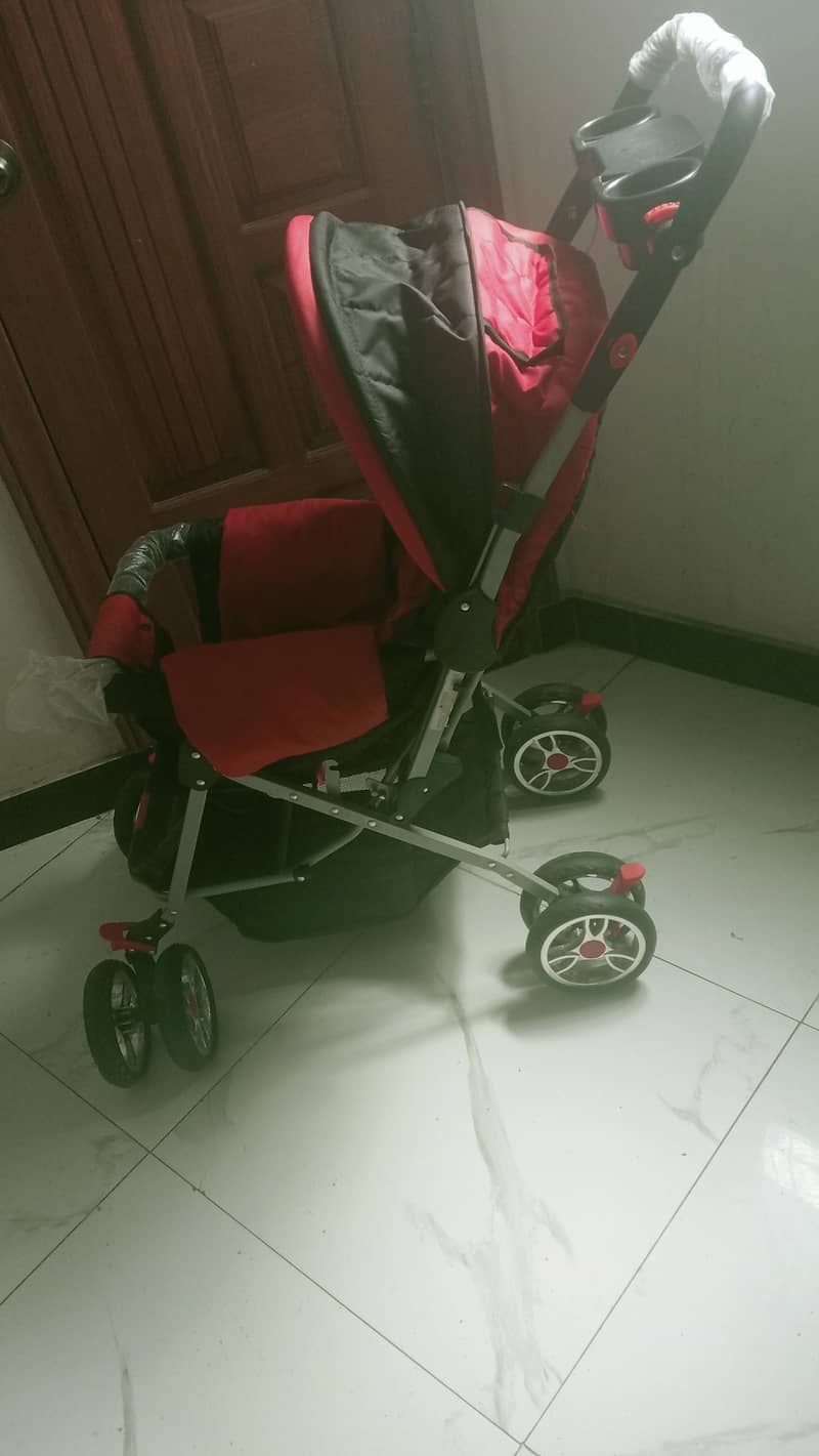 stroller pram 0