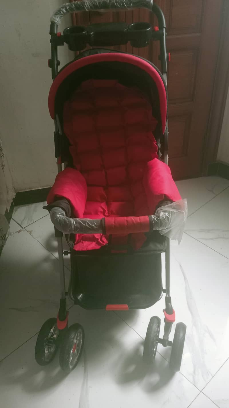 stroller pram 1
