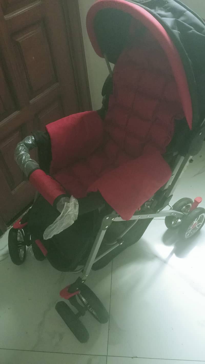 stroller pram 2
