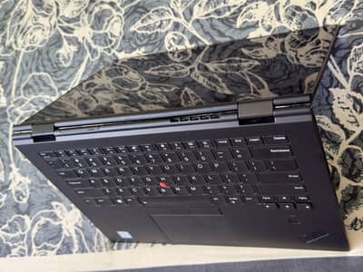 Lenovo i5 8th Generation