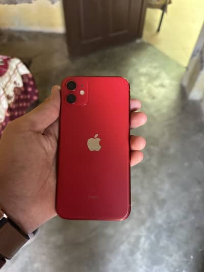 iPhone 11