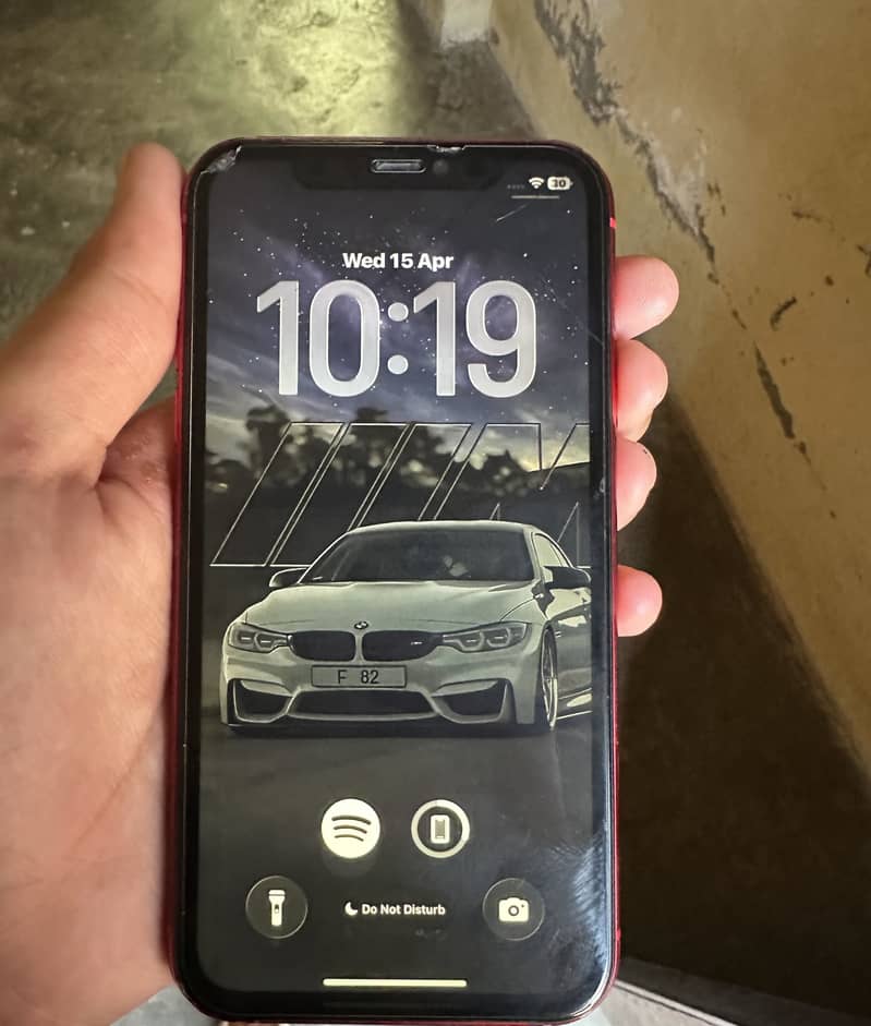 iPhone 11 1