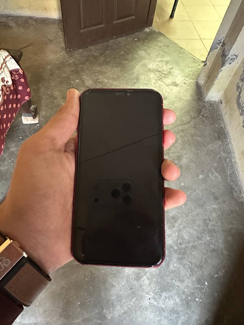 iPhone 11 2