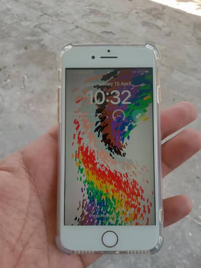 iphone 8 for sale exchange bhi ho jye ga