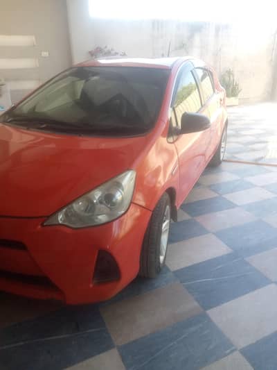 neat clean car aquva 12/16model 85/orignal