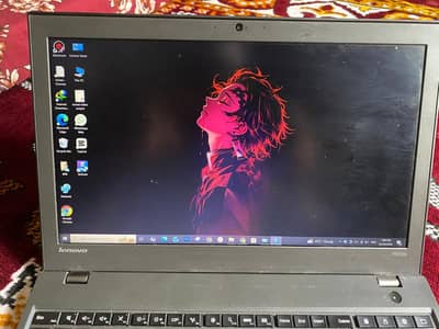 Lenovo ThinkPad i7 Laptop | 8GB RAM | SSD | Graphic Card