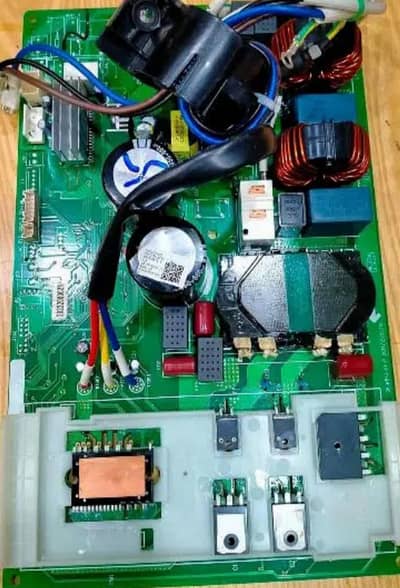 ALL DC Inverter AC PCB Kit Repairing Specialist All Errors other