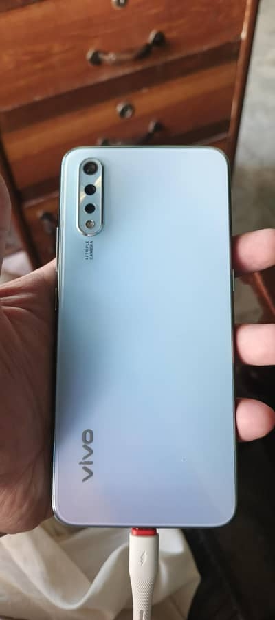 vivo s1 4/128
