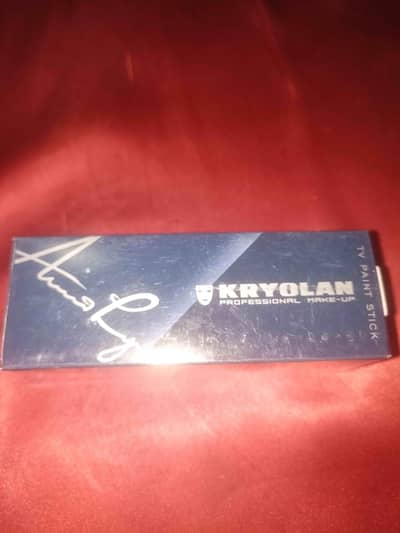 KRYOLAN FACE STICK 50%OFF