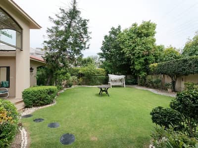 House For sale Is Readily Available In Prime Location Of DHA Phase 3 - Block Y