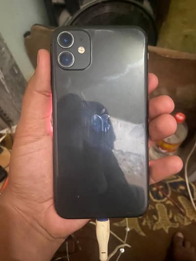 iPhone 11 no pta