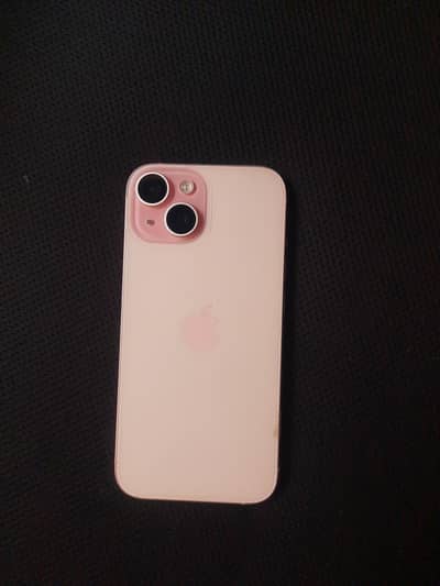 Apple Iphone 15 JV | 128GB