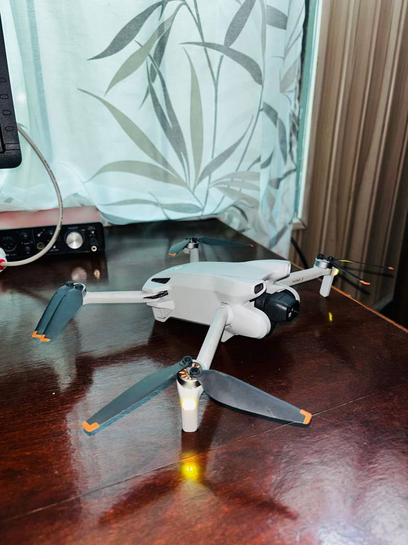 Dji Mini 3 0