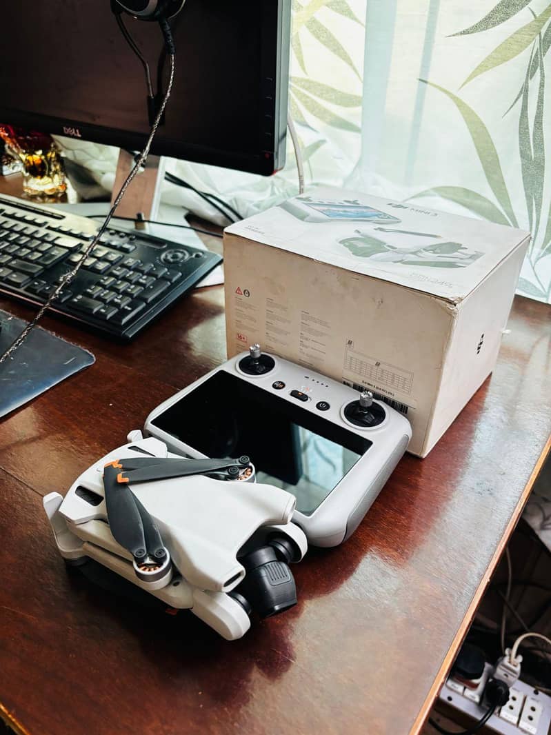 Dji Mini 3 1