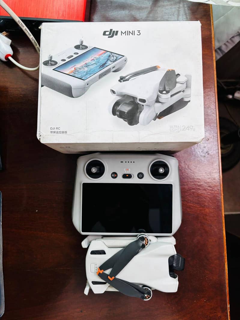 Dji Mini 3 2