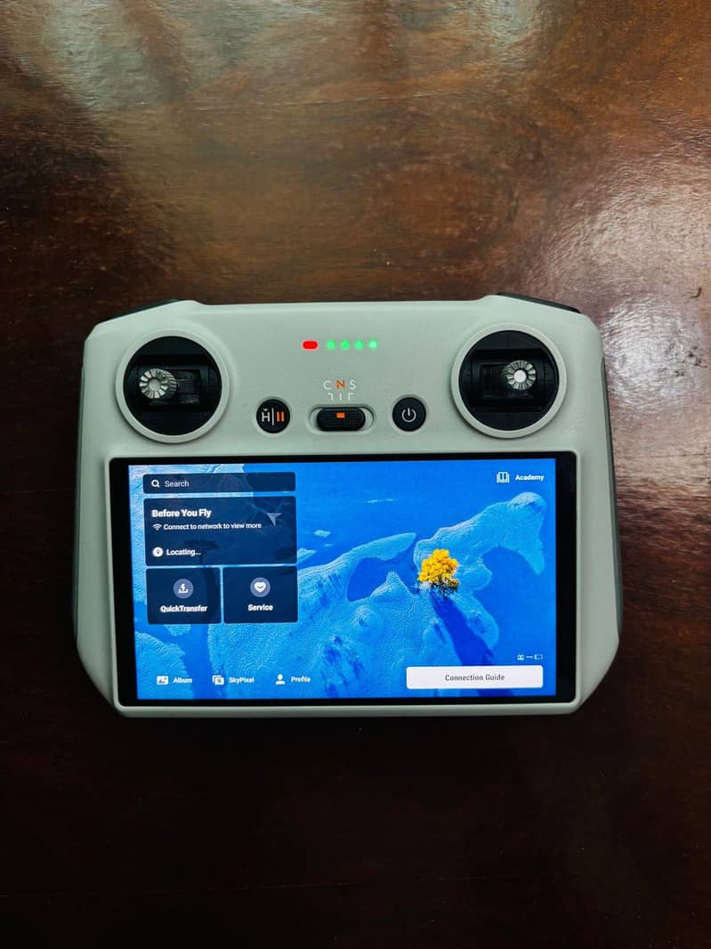 Dji Mini 3 4