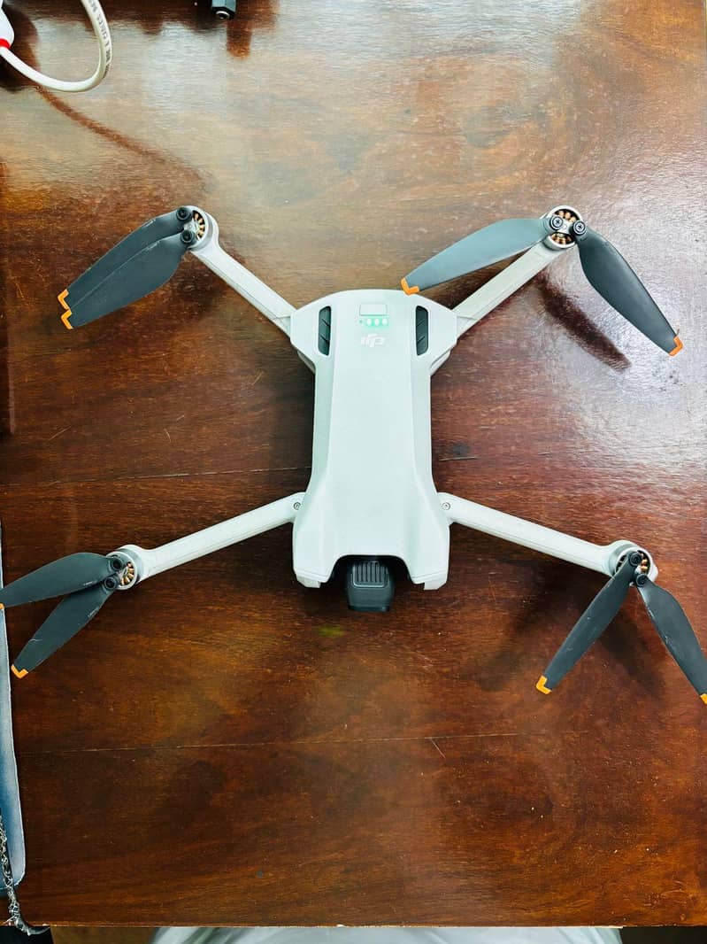 Dji Mini 3 5