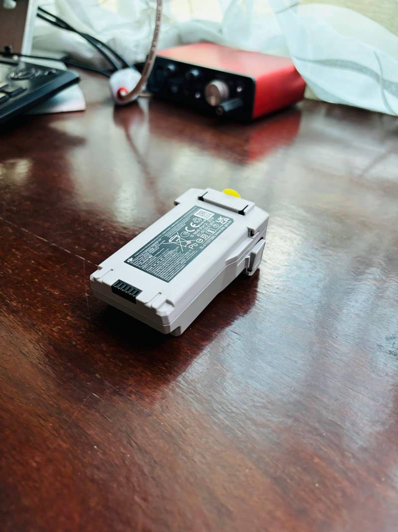 Dji Mini 3 6