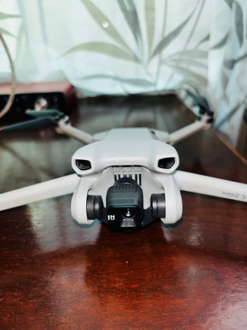 Dji Mini 3 7