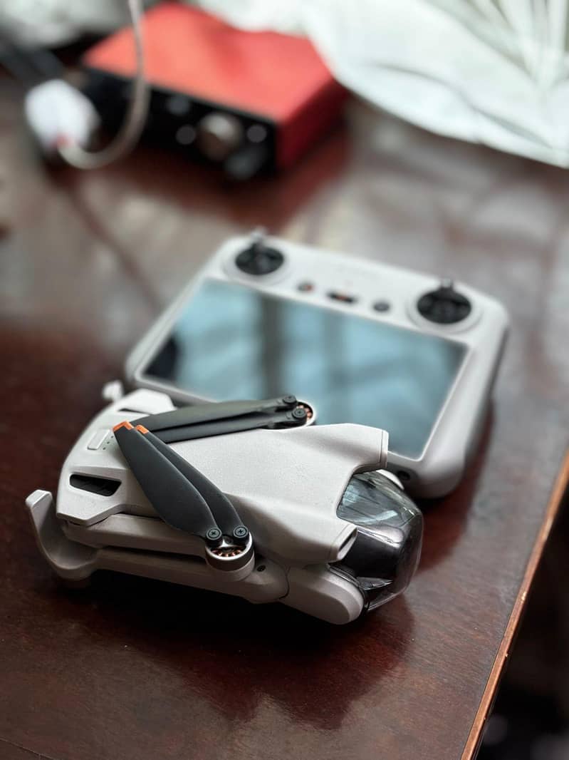 Dji Mini 3 8