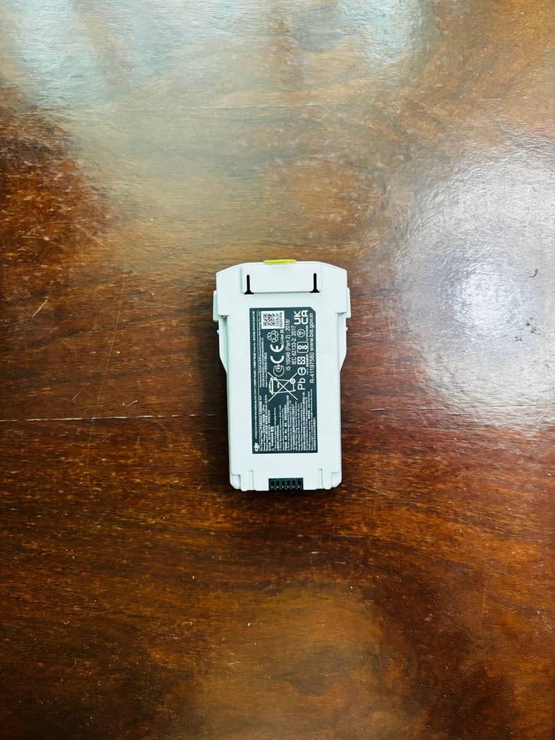 Dji Mini 3 9