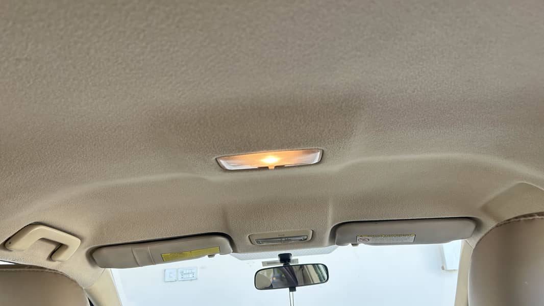 Toyota Corolla altas1.6 Model 2018 2