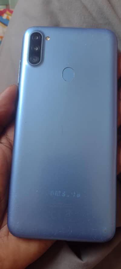 Samsung a11