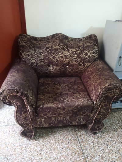 single seater for sale