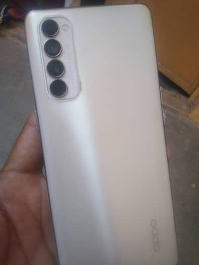 oppo Reno 4pro 8.256