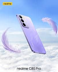Realme C85 Pro