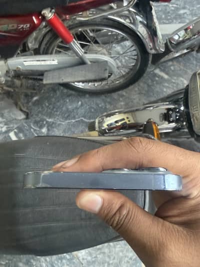 Iphone 13 pro max Non PTA factory unlocked 128 jb