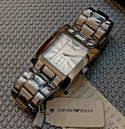 Original Emporio Armani AR0182
