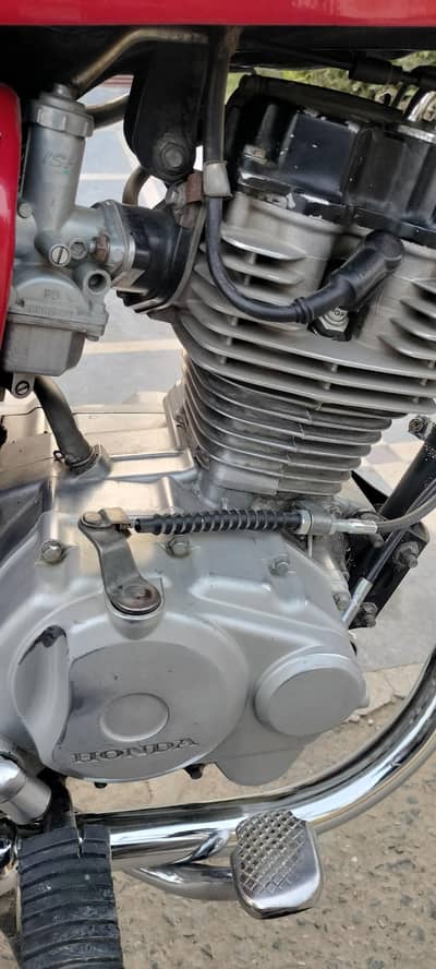 engine 10/10 beautiful 10/10 condition