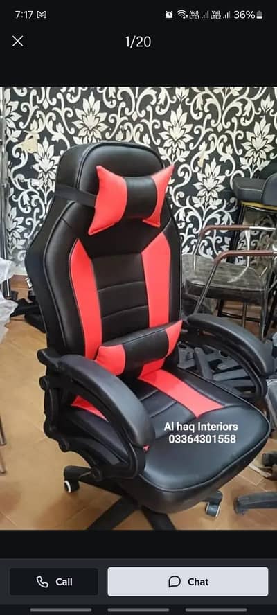 Gaming chair/executive chair/computer Chair/staff chair/manager chair