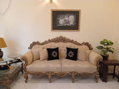 7 seater sofa set for sale