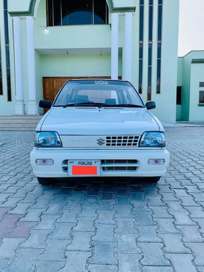 Suzuki mehran for sale 2016/2017