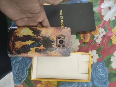 Fresh condition phone