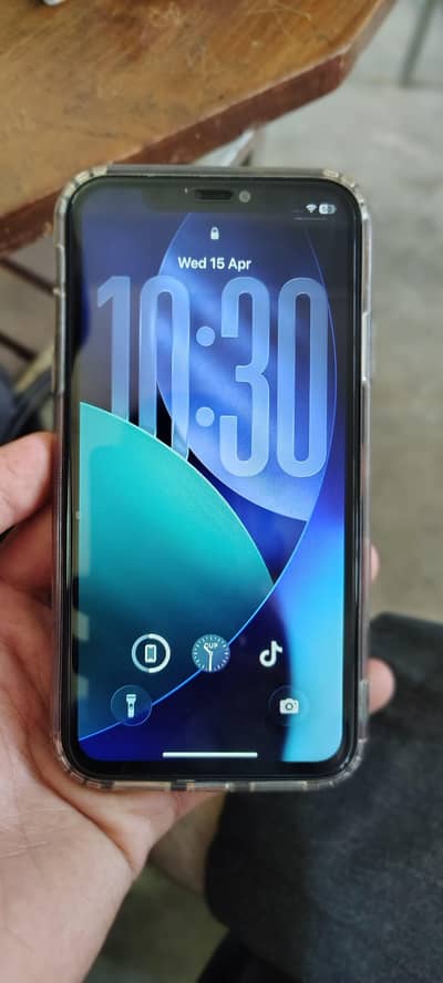 phone 11 MDM official non PTA