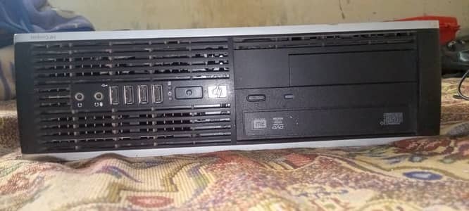 Core i3 Full PC Urgent Sale – Good Condition
