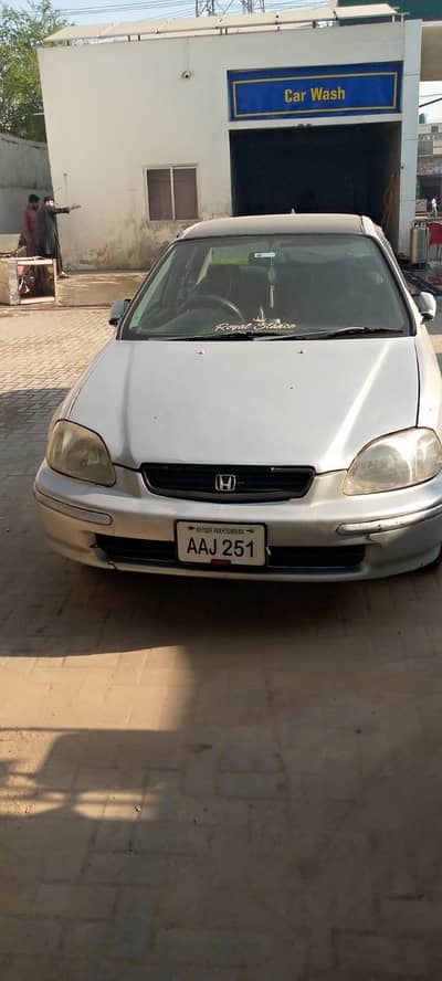 Honda covic1996=03024178399