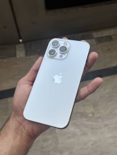 iphone 14 pro max nont pta jv 128gb silver
