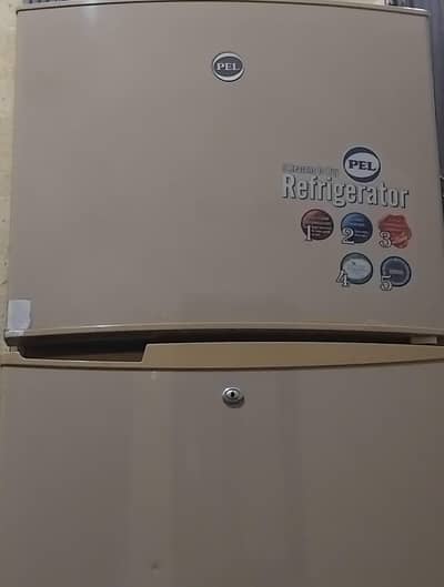 PEL fridge for sale | Fully Working | condition 9/10