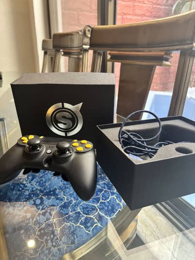 Scuf Impact Controller (Used) PC and PS4 only