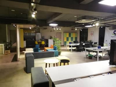 3000 Sqft Furnished First Floor For Rent In Gulberg