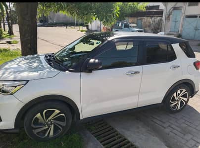 Toyota Raize for sale