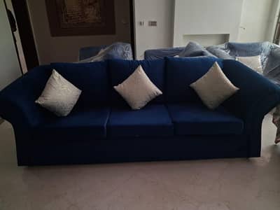 7 seater sofa set new