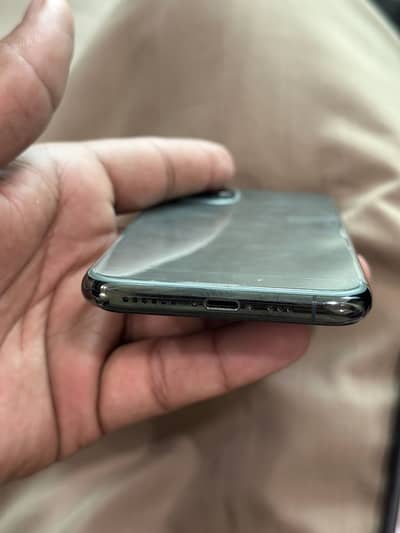 256 Gb 11 pro Health 85% only set ha